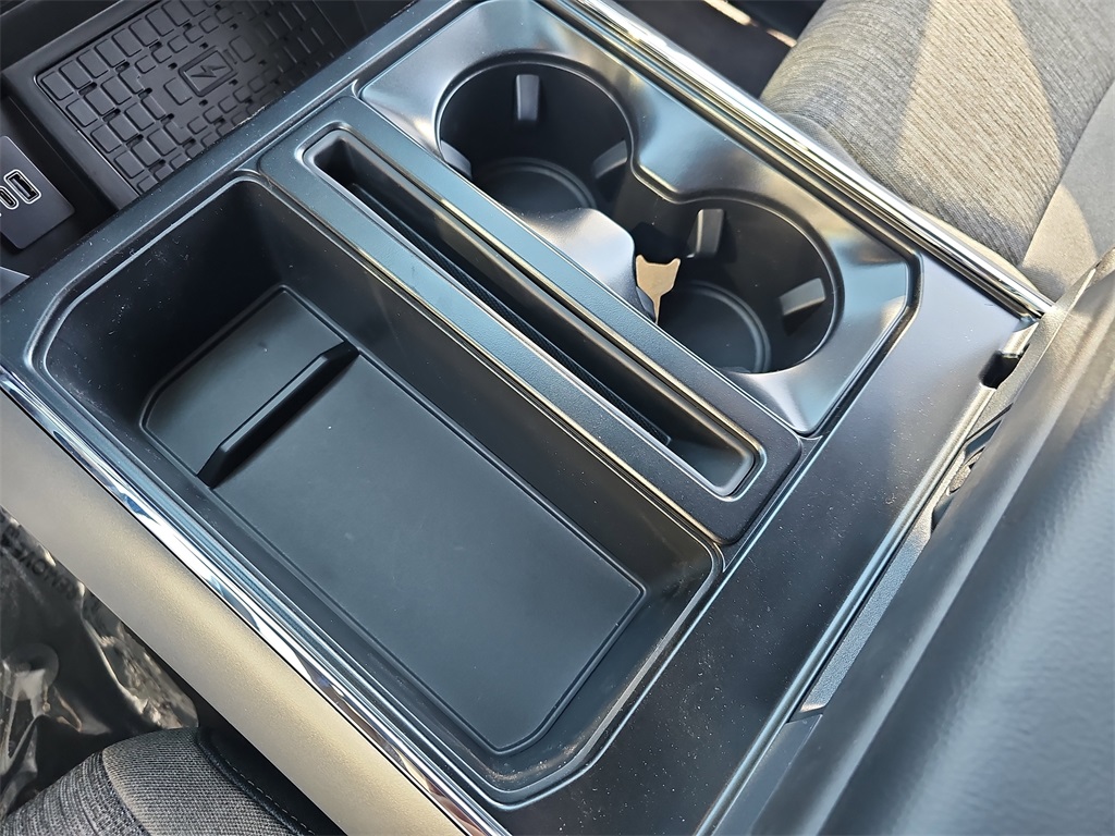2025 Ford F-150 XLT photo 22