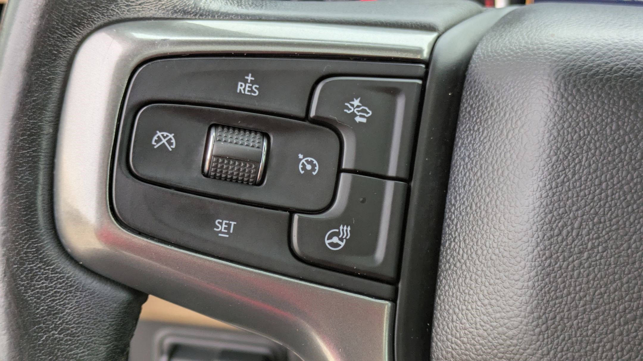2021 Chevrolet Tahoe Premier photo 17
