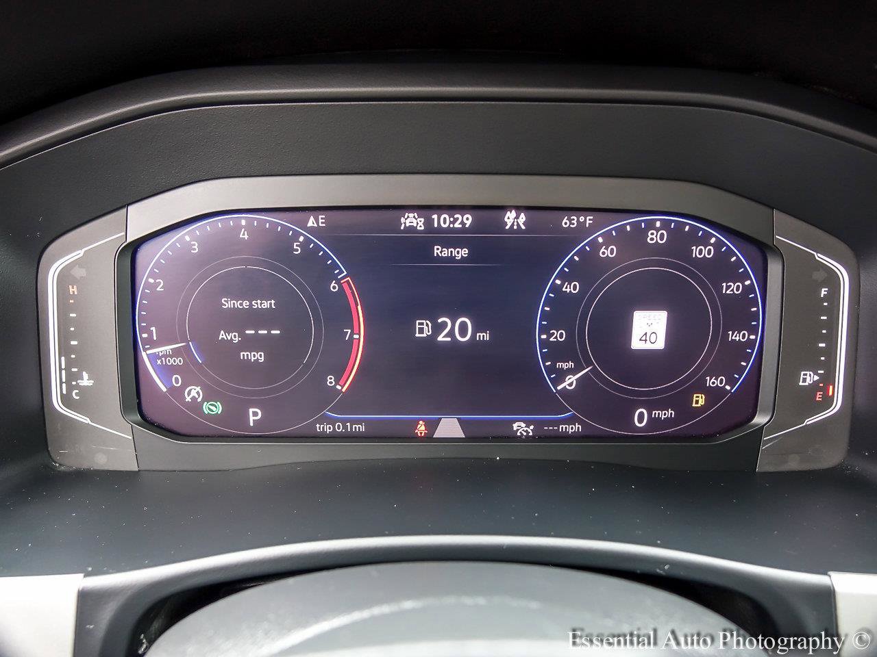 2021 VOLKSWAGEN ATLAS - Image 17