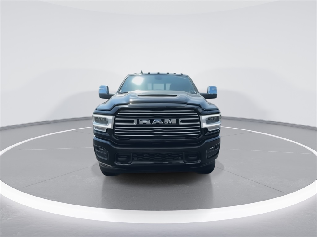 2024 Ram 2500 Laramie photo 3