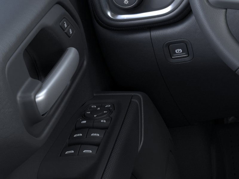 2026 Chevrolet Silverado 2500 HD Custom Tan at Classic Elite Chevrolet Hwy 6