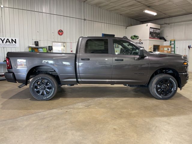 2025 Ram 2500 Big Horn photo 9