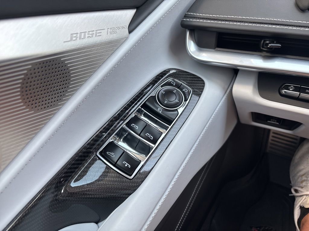 2024 Chevrolet Corvette Stingray 3LT photo 28