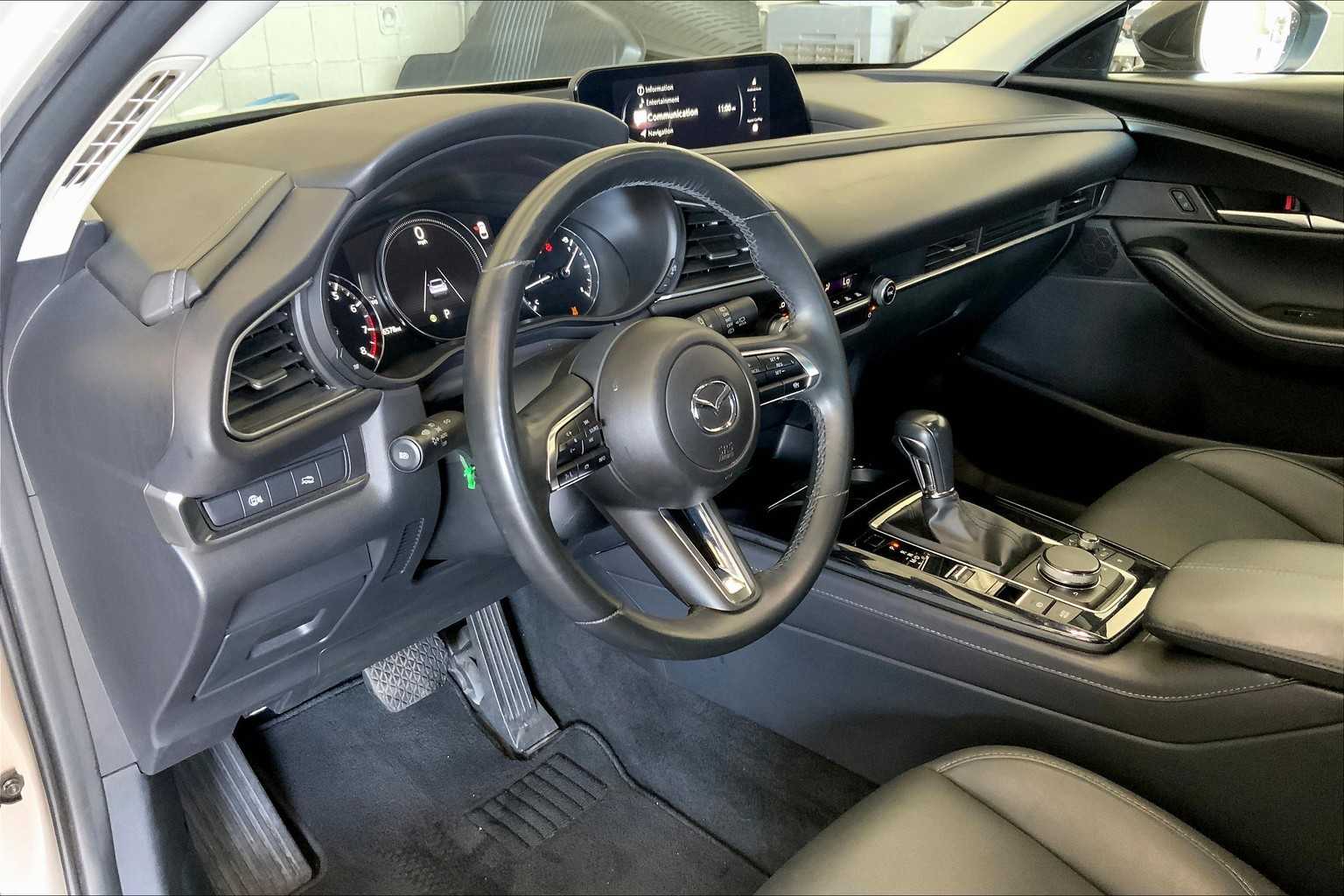 2024 Mazda CX-30 2.5 Select Sport photo 15
