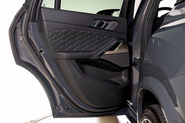 2024 Bmw X6 M photo 51