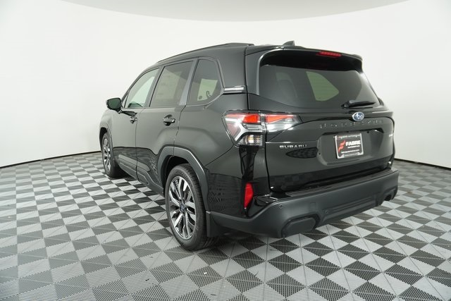 2026 Subaru Forester Touring photo 4