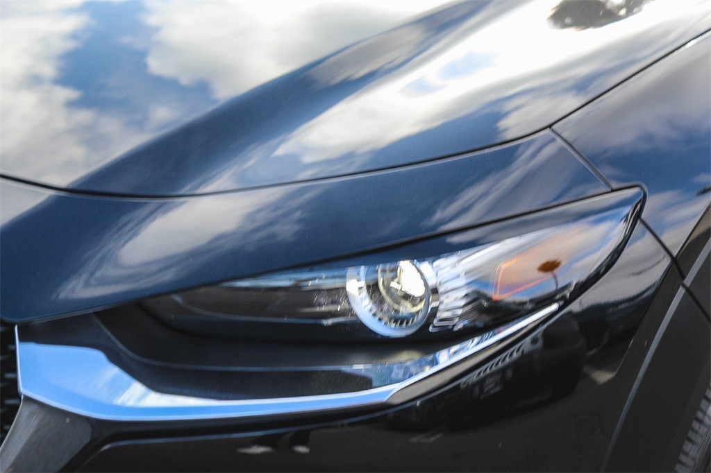 2022 Mazda CX-30 2.5 Select photo 8