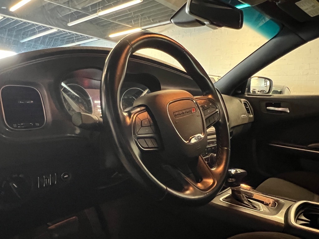 2023 Dodge Charger GT photo 8