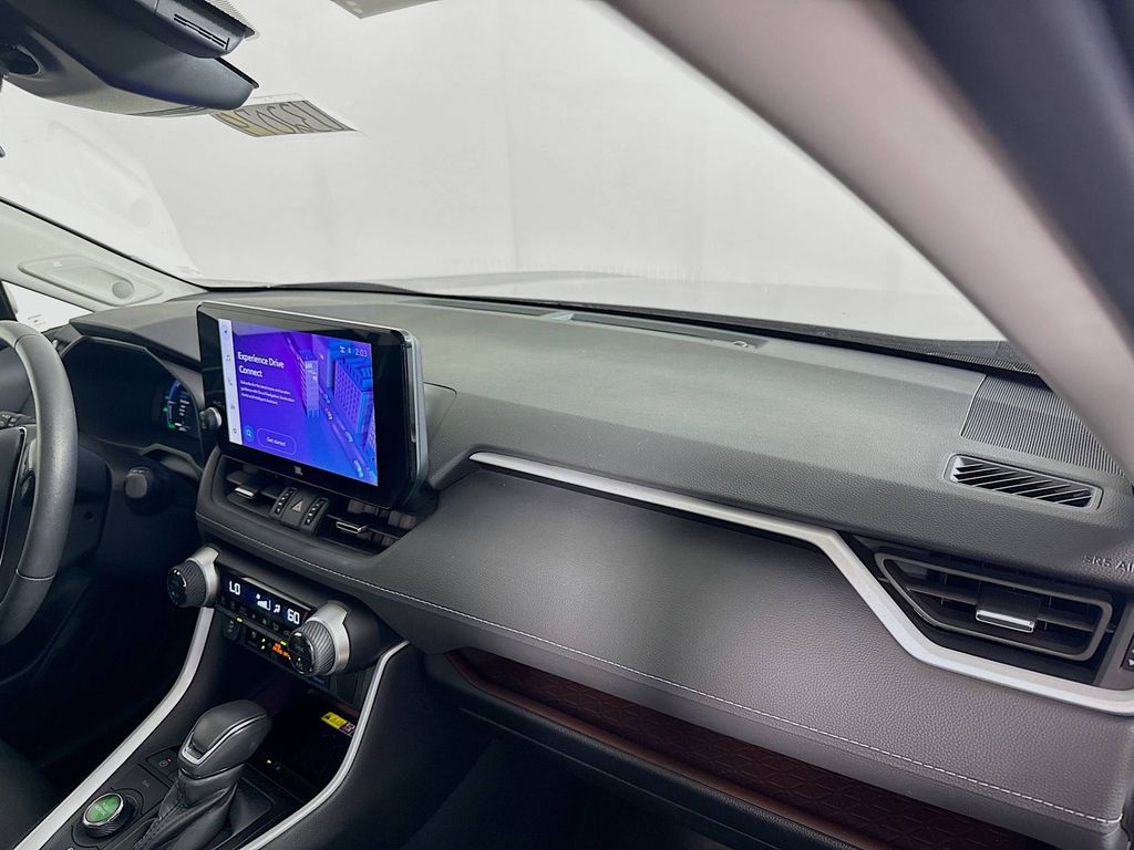 2024 Toyota RAV4 Hybrid Limited photo 26