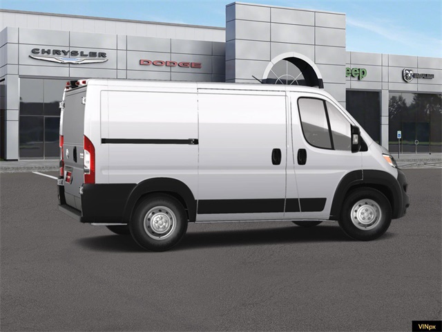 2025 Ram ProMaster 1500 Tradesman Cargo Van photo 11