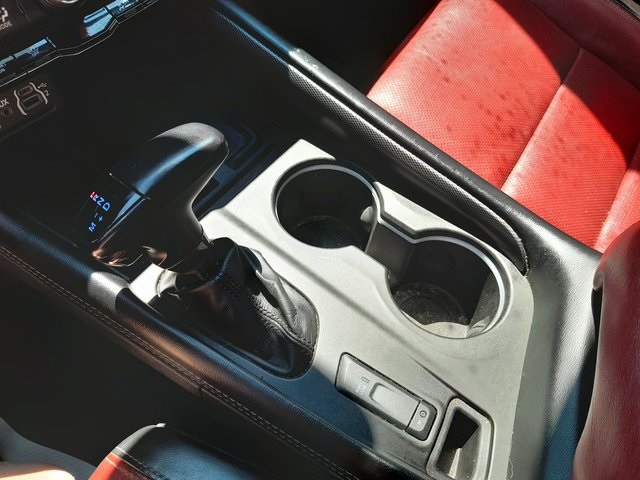 2021 Dodge Durango R/T photo 25
