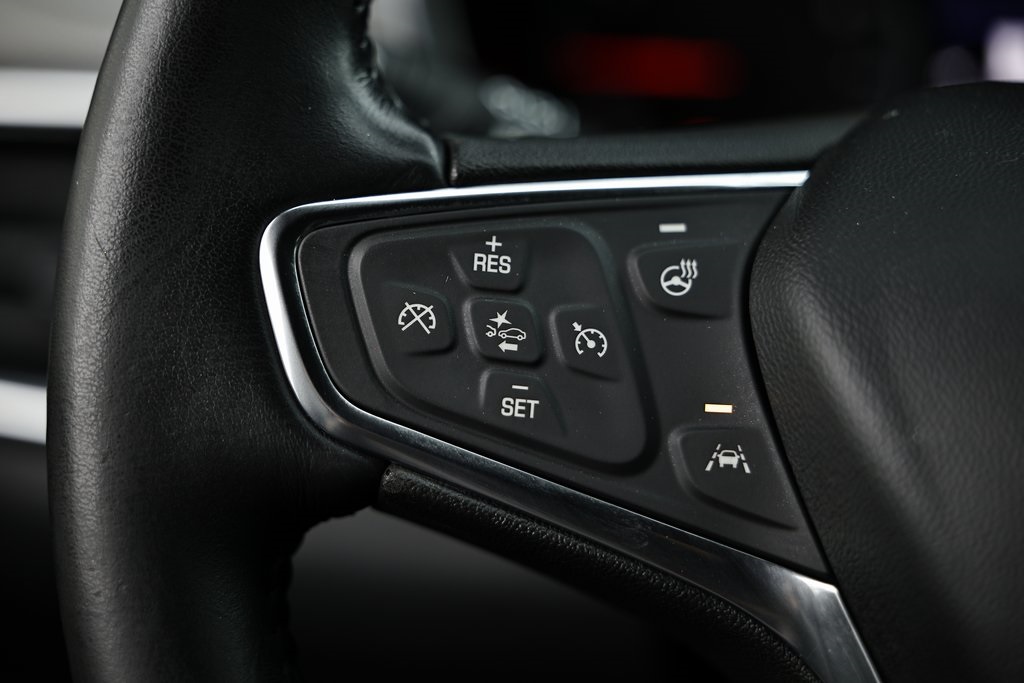 2020 Chevrolet Equinox Premier photo 29
