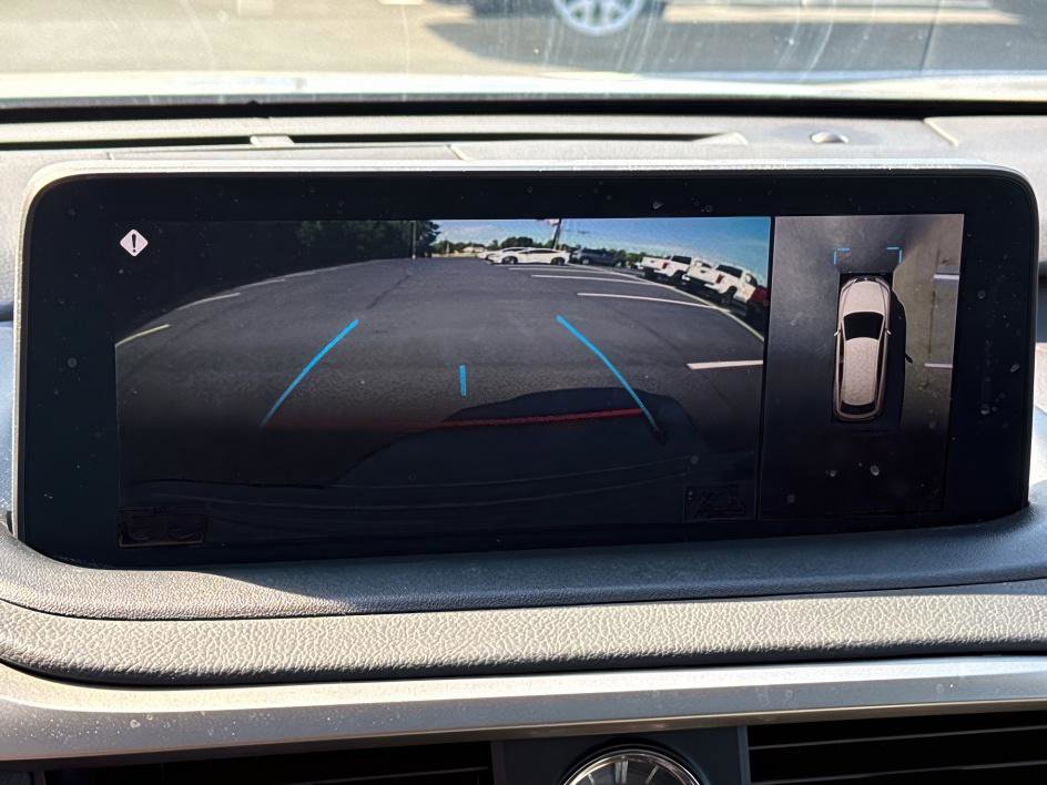 2021 Lexus RX 350 photo 16