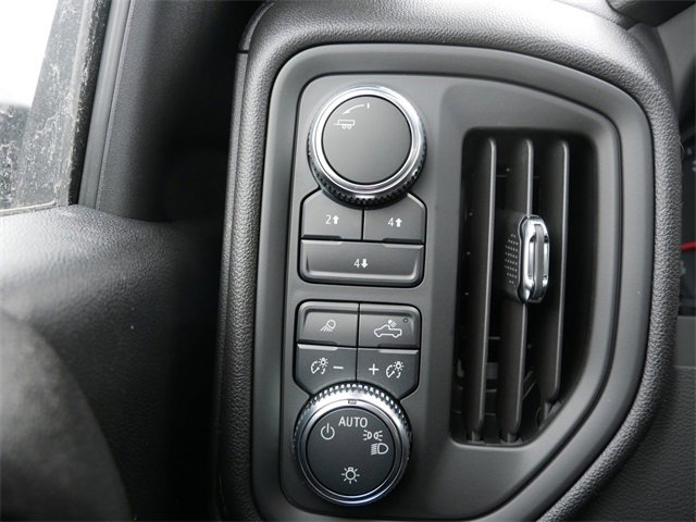 2025 Gmc Sierra 3500 HD Pro photo 9