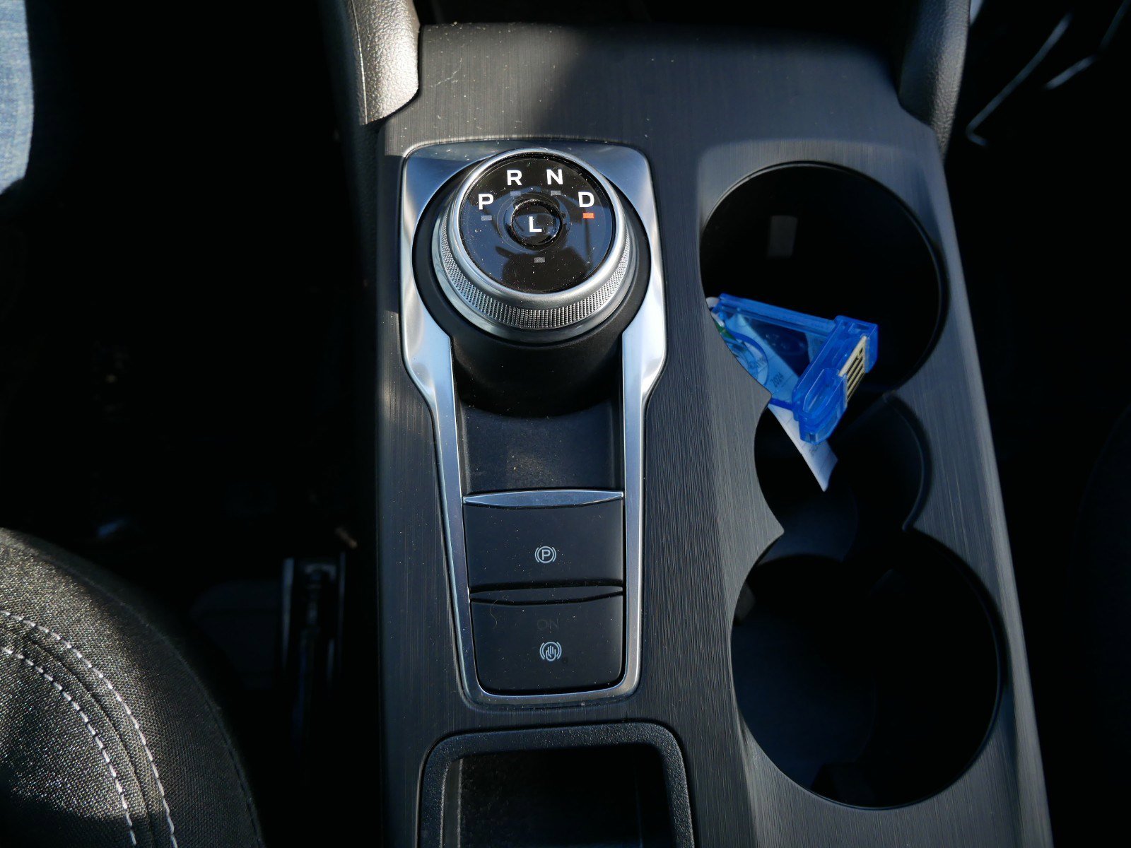2024 Ford Escape Active photo 23