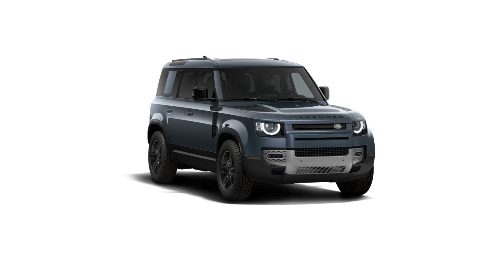2025 Land Rover Defender S's photo