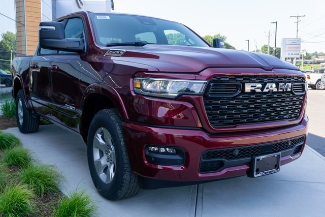 2026 Ram 1500 Big Horn photo 4