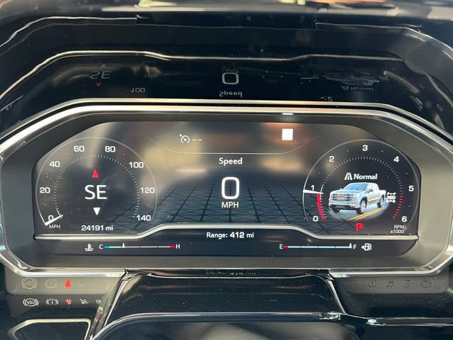2023 Gmc Sierra 1500 Elevation photo 11