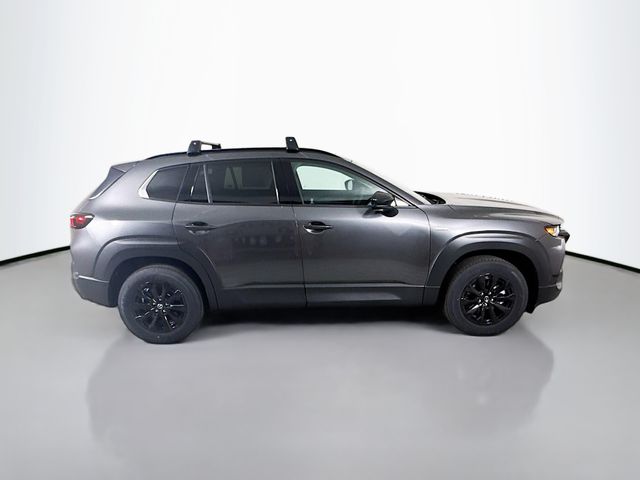 2025 Mazda CX-50 Premium photo 7