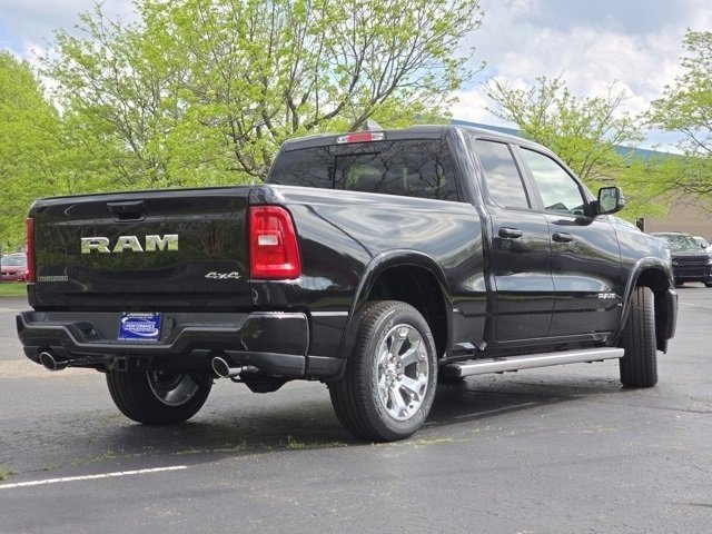 2025 Ram 1500 Big Horn photo 21