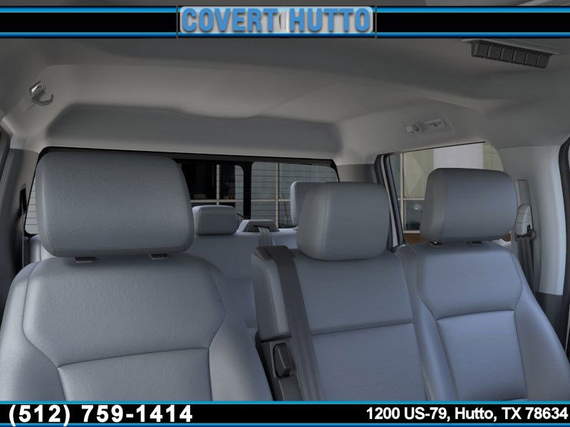 2026 Ford F-350 XL photo 21