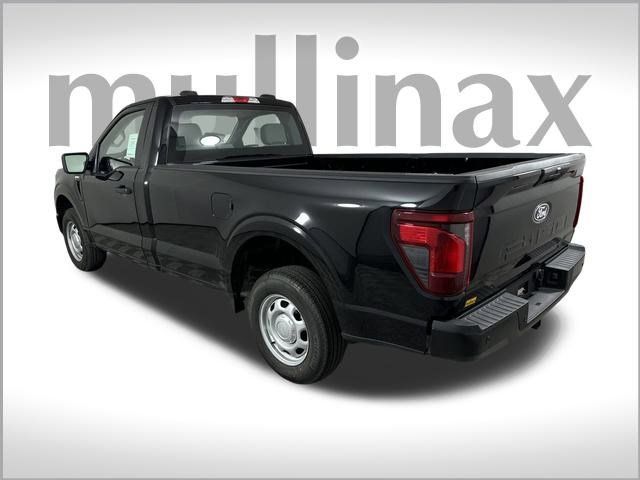 2025 Ford F-150 XL photo 3