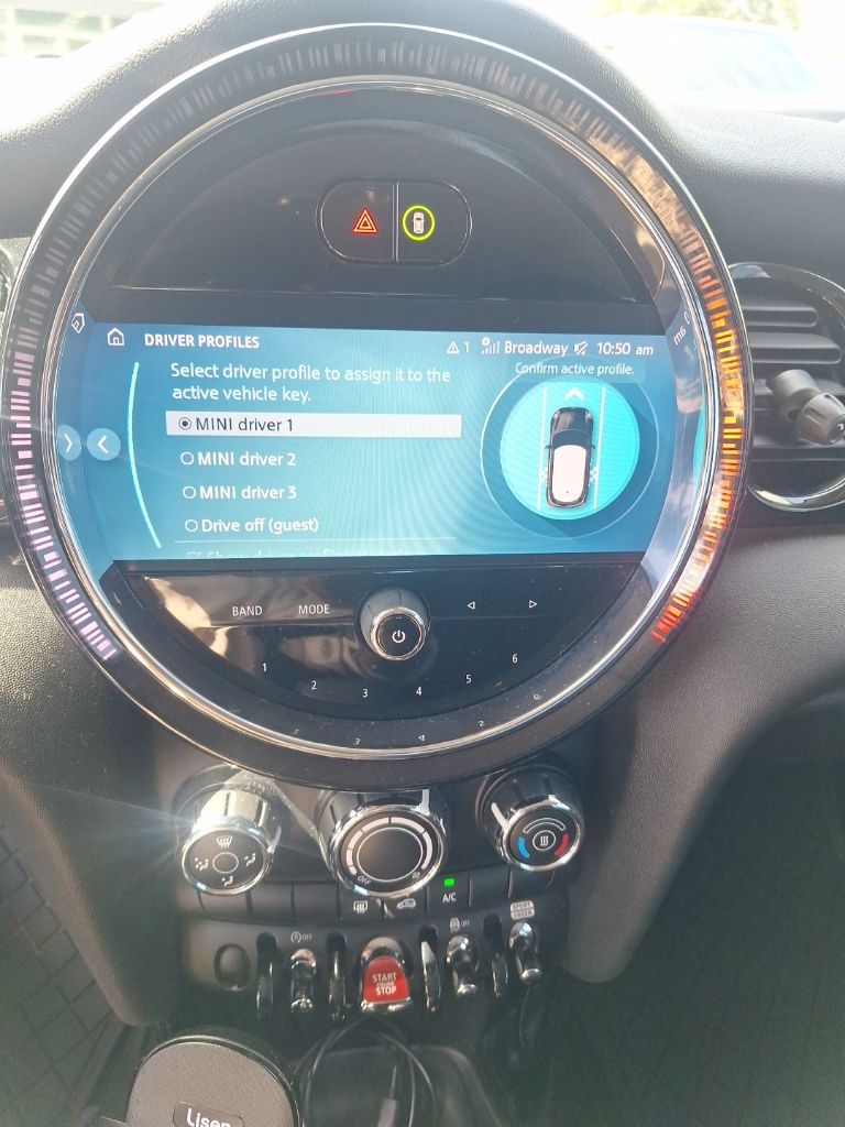 2022 Mini Cooper Hardtop S photo 5