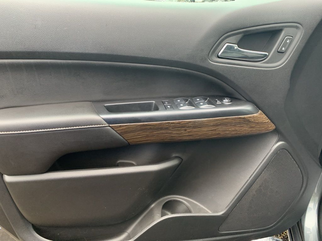2019 Gmc Canyon Denali photo 12