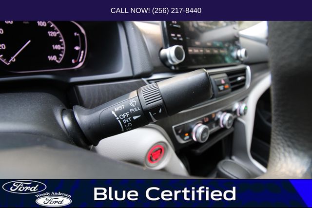 2019 Honda Accord EX 1.5T photo 20