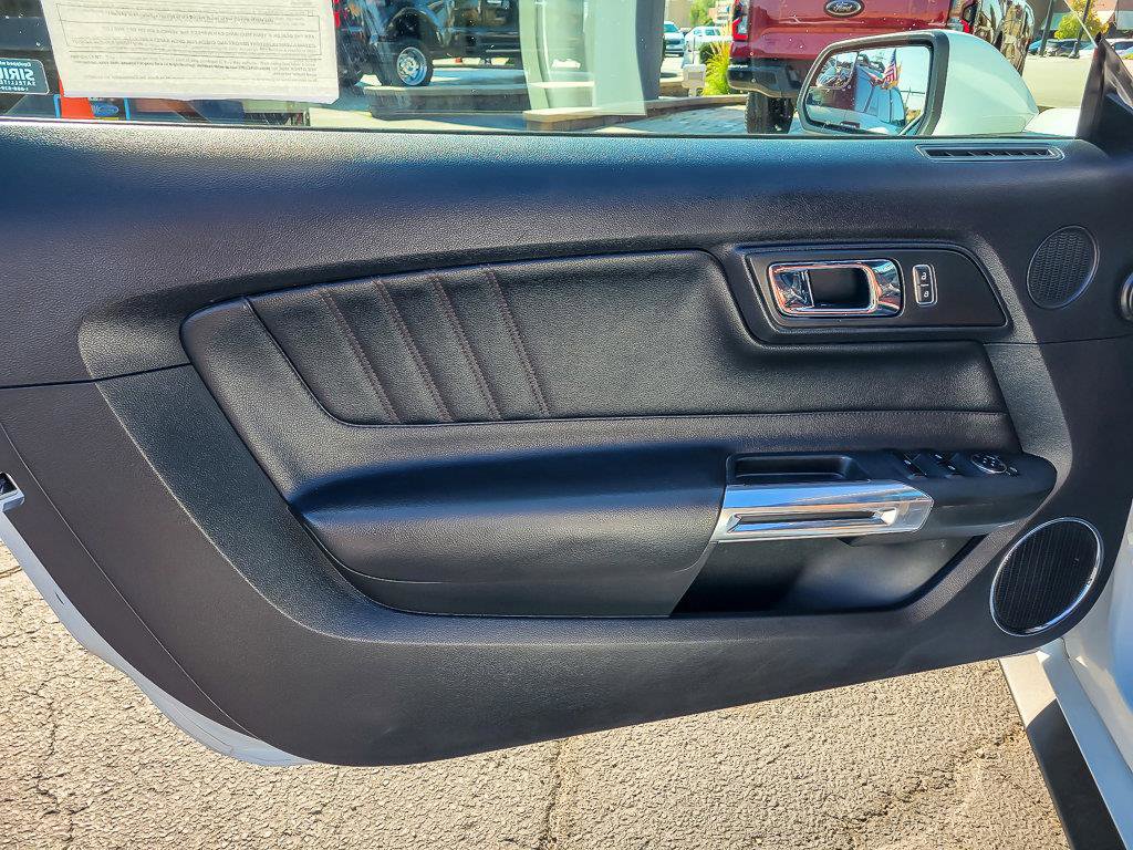 2015 FORD MUSTANG - Image 22