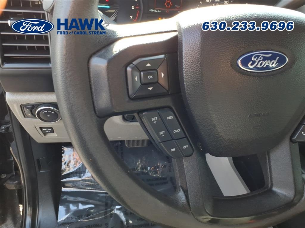 2019 FORD F-150 - Image 20