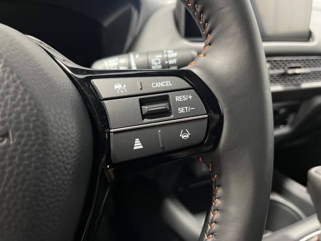2026 Honda HR-V Sport photo 16
