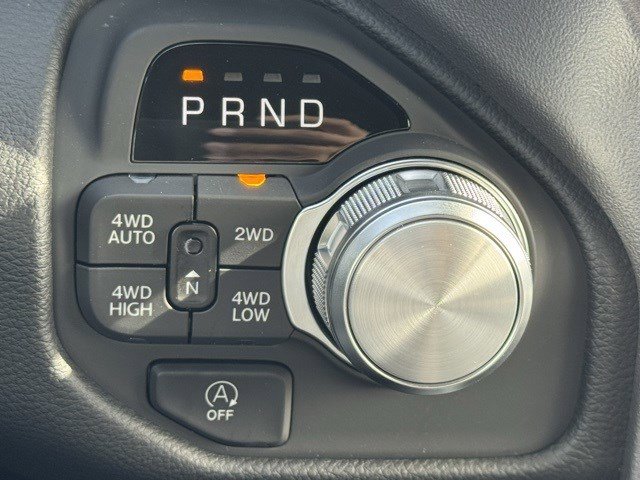 2026 Ram 1500 Laramie photo 21