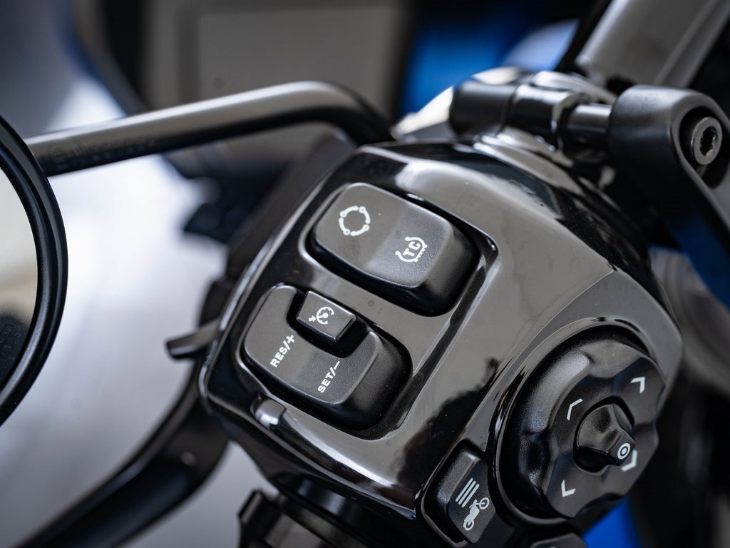 2024 Harley Davidson Road Glide photo 16