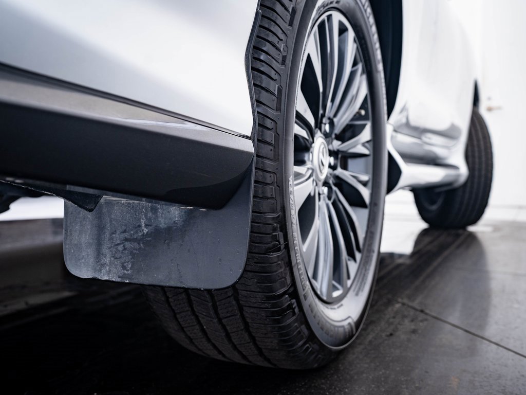 2021 Lexus GX 460 Luxury photo 38