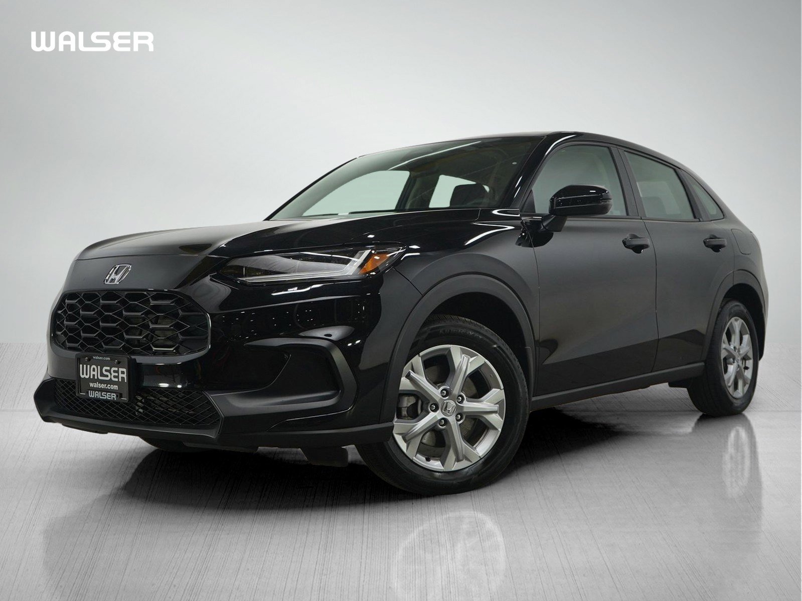 2024 Honda HR-V LX's photo