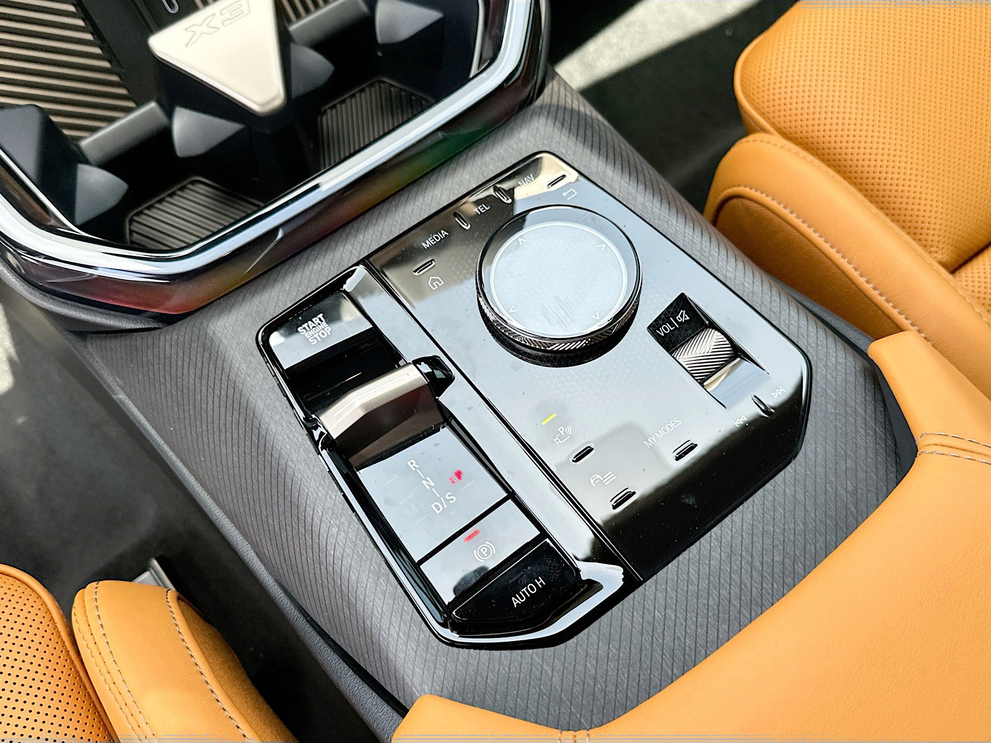 2025 Bmw X3 30x Drive photo 16