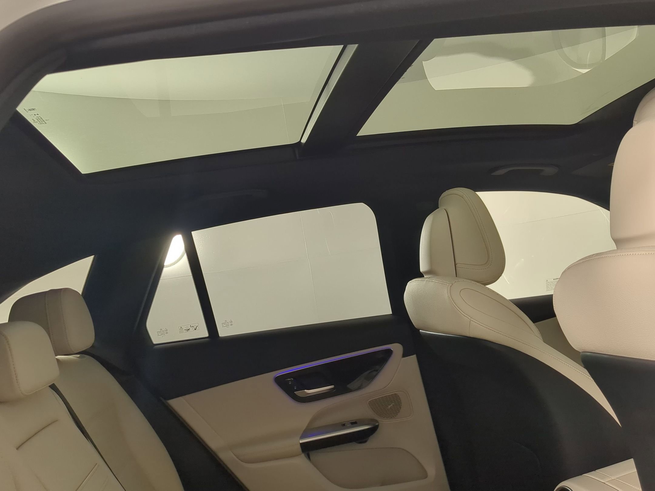 2026 Mercedes Benz GLC 350e 4MATIC photo 11