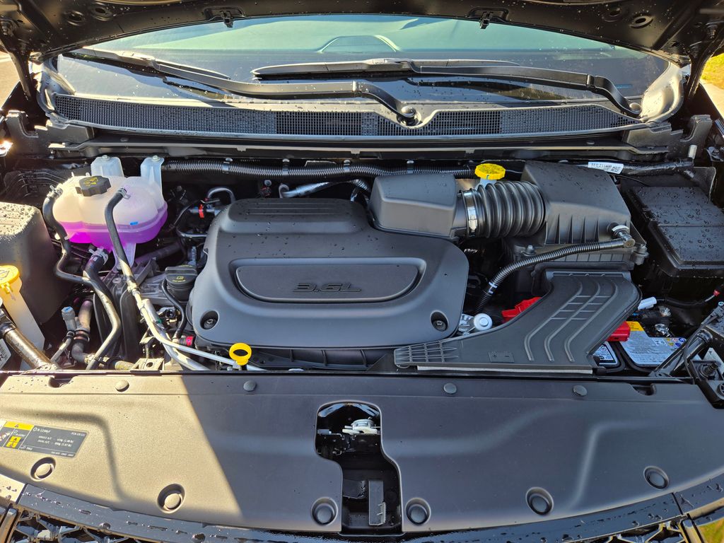 2026 Chrysler Pacifica photo 30
