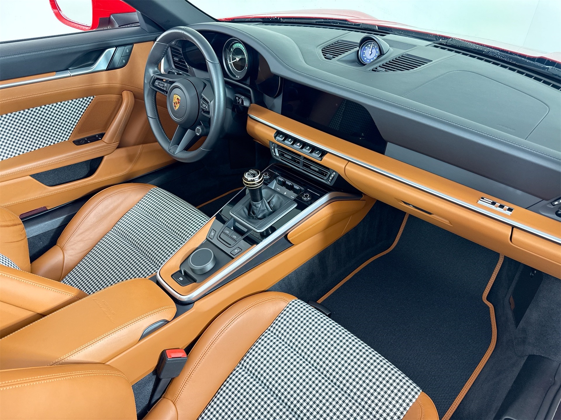 2023 Porsche 911 Targa 4S photo 24