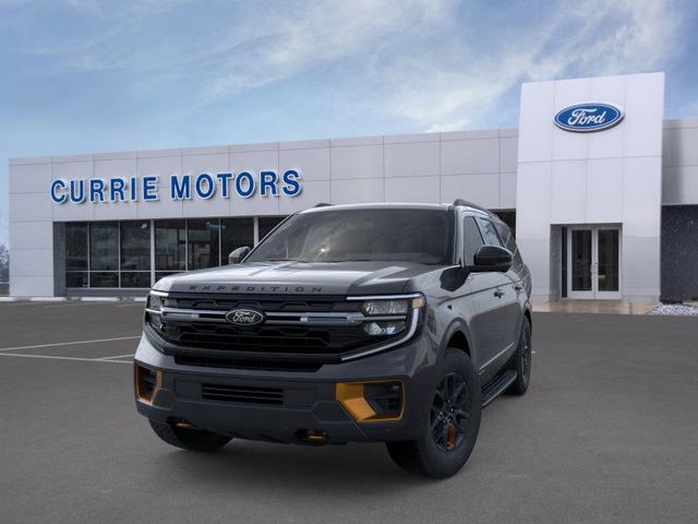 2026 FORD EXPEDITION - Image 33