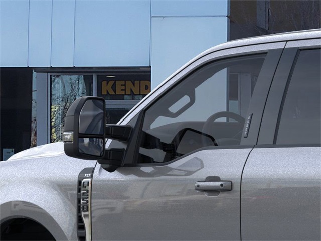2026 Ford F-250 photo 18