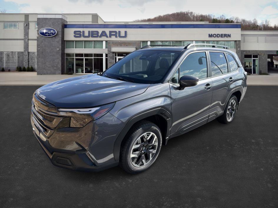 2026 Subaru Forester Premium's photo