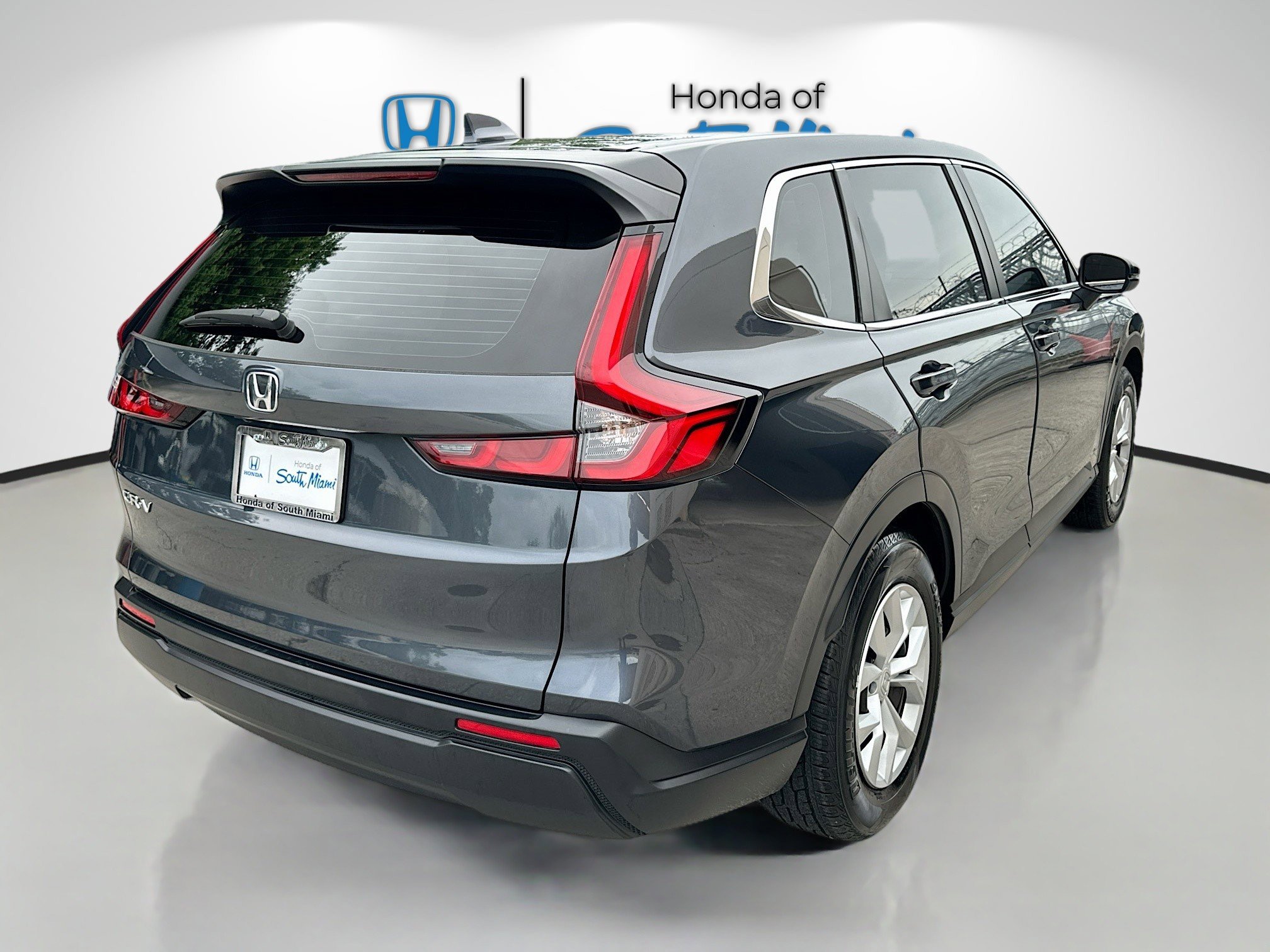 2023 Honda CR-V LX photo 4