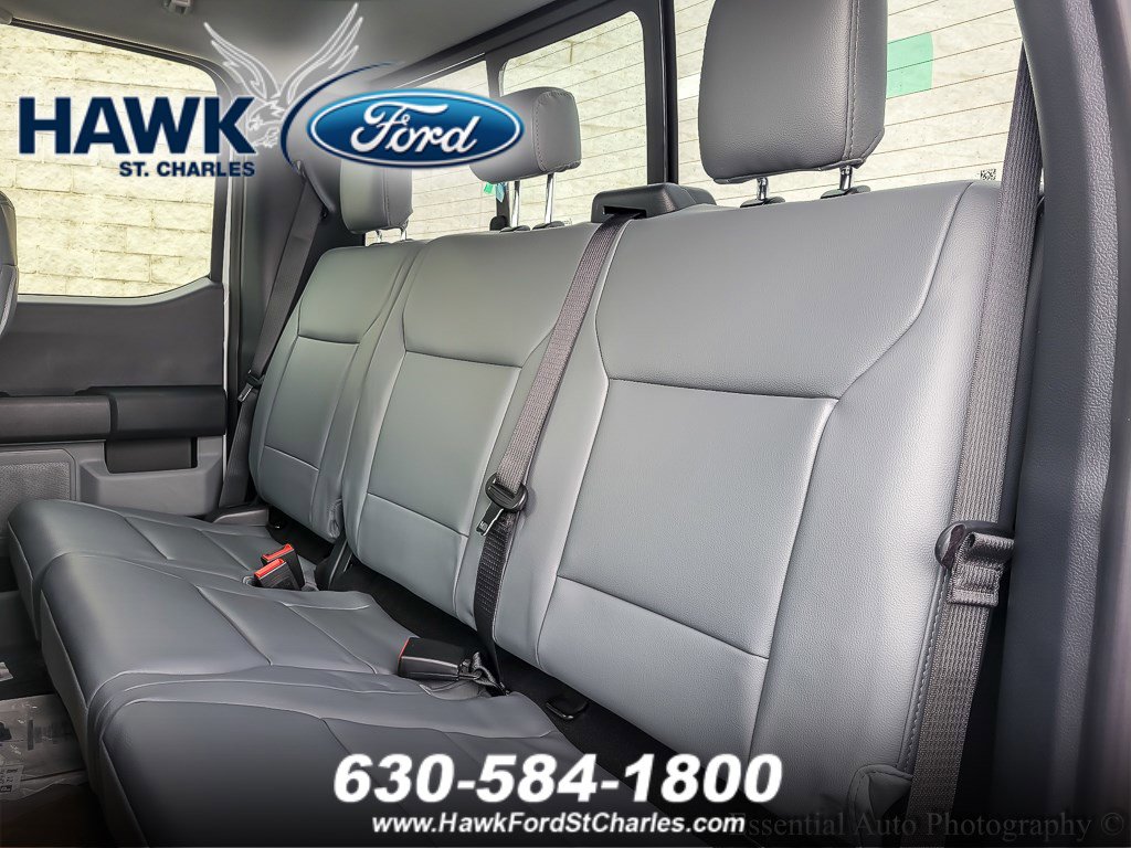 2025 FORD F-450 - Image 8