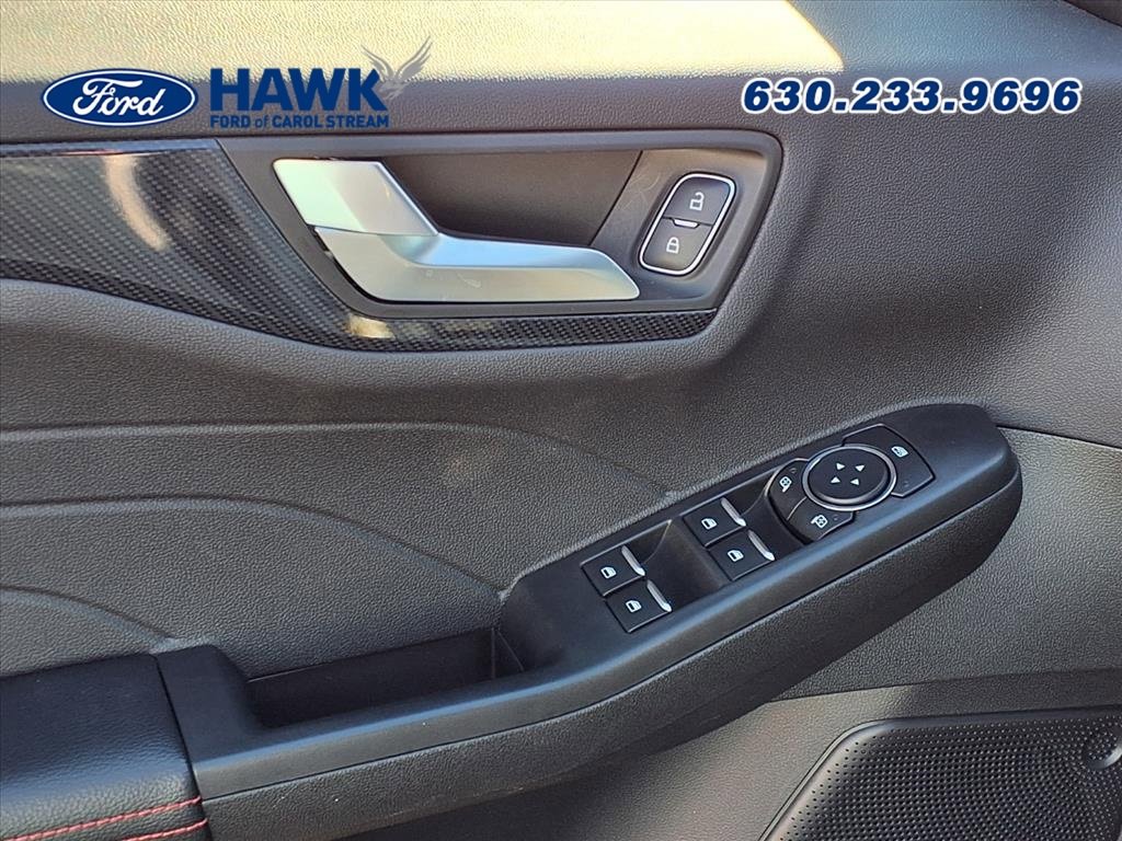 2025 FORD ESCAPE - Image 17