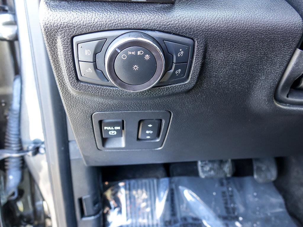2018 FORD F-150 - Image 23