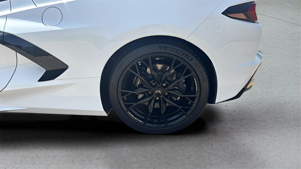2023 Chevrolet Corvette Stingray 3LT photo 19