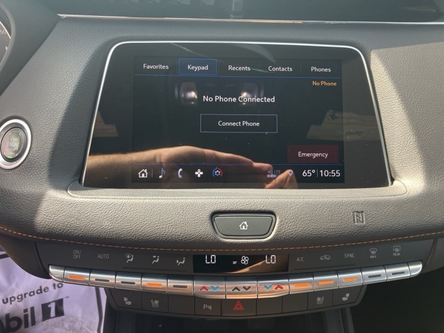 2019 Cadillac XT4 Sport photo 25