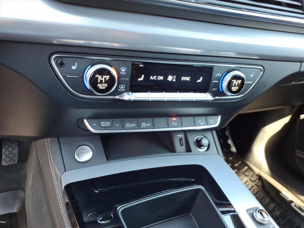 2023 Audi Q5 Sportback S line Premium Plus photo 18